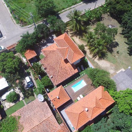 Maresia De Buzios Guest House Luaran gambar