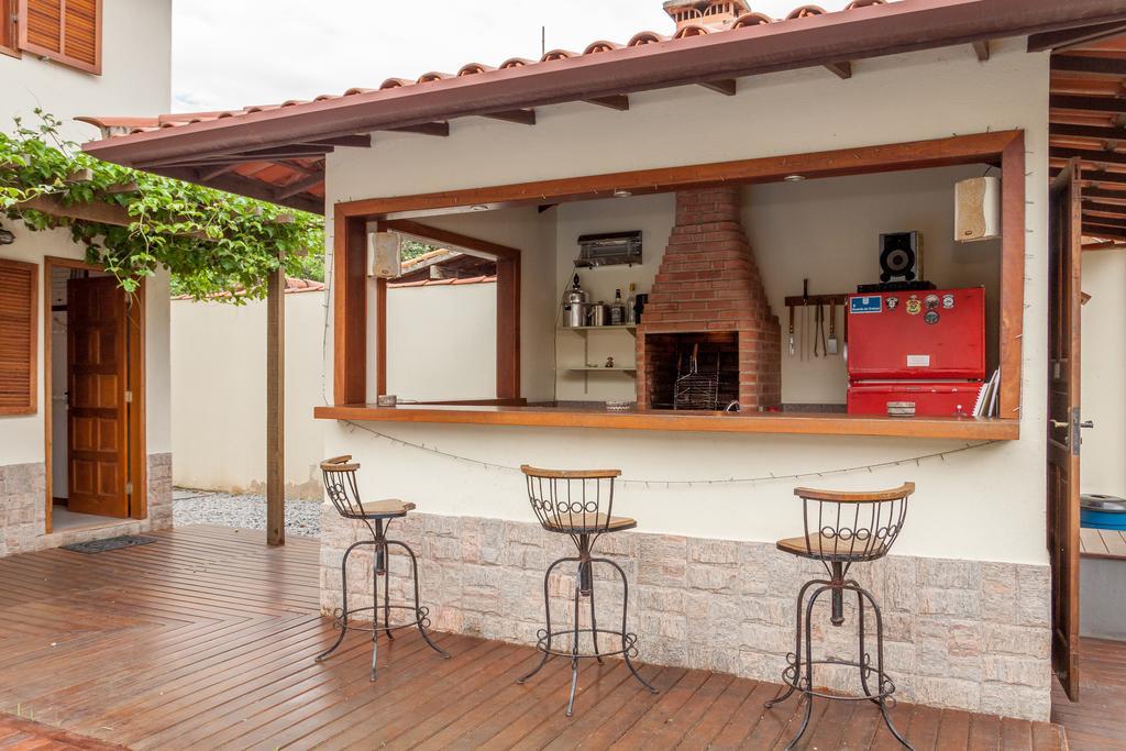 Maresia De Buzios Guest House Luaran gambar