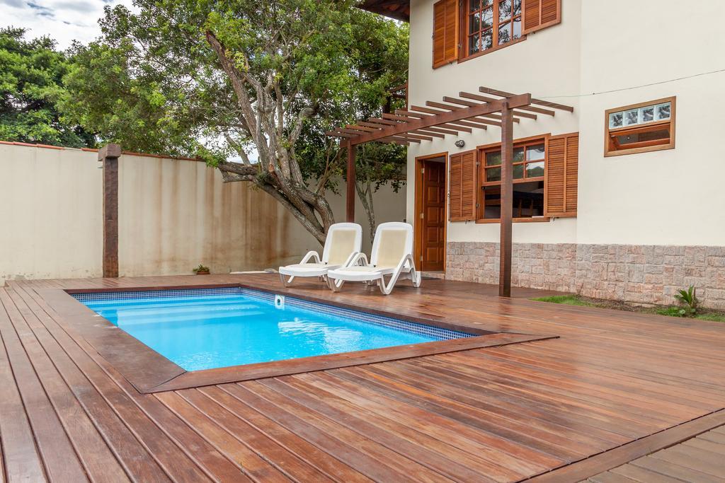 Maresia De Buzios Guest House Luaran gambar