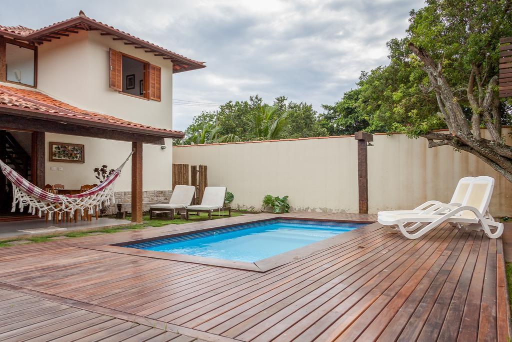 Maresia De Buzios Guest House Luaran gambar