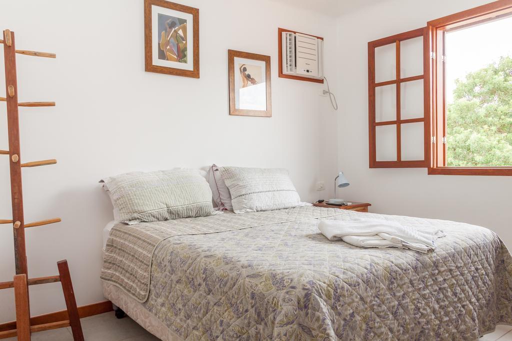Maresia De Buzios Guest House Luaran gambar