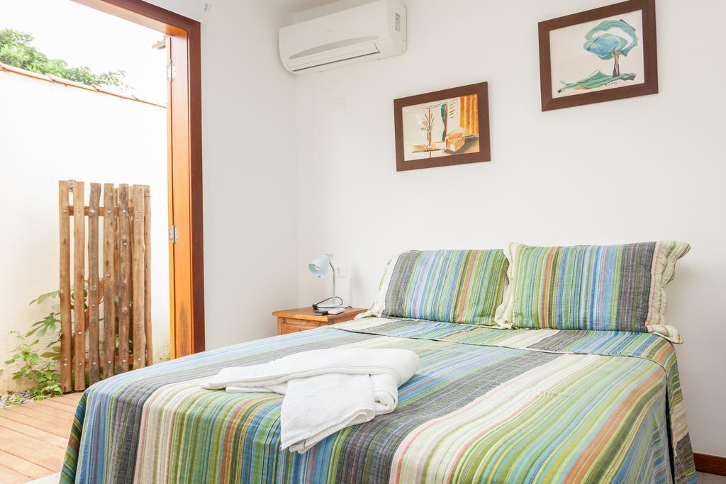 Maresia De Buzios Guest House Luaran gambar