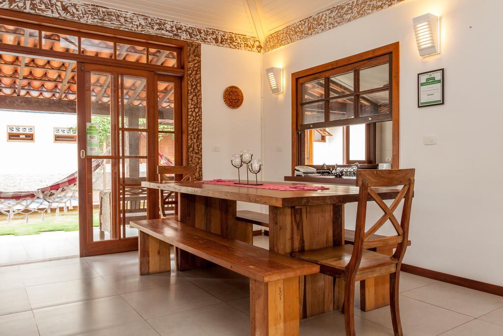Maresia De Buzios Guest House Luaran gambar