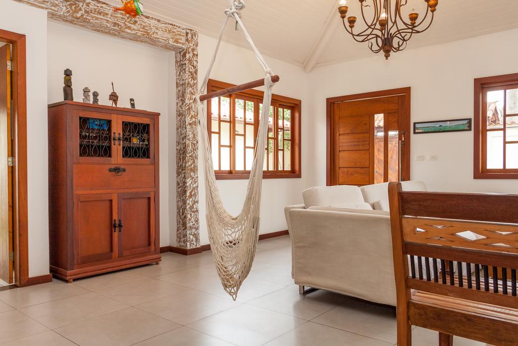 Maresia De Buzios Guest House Luaran gambar