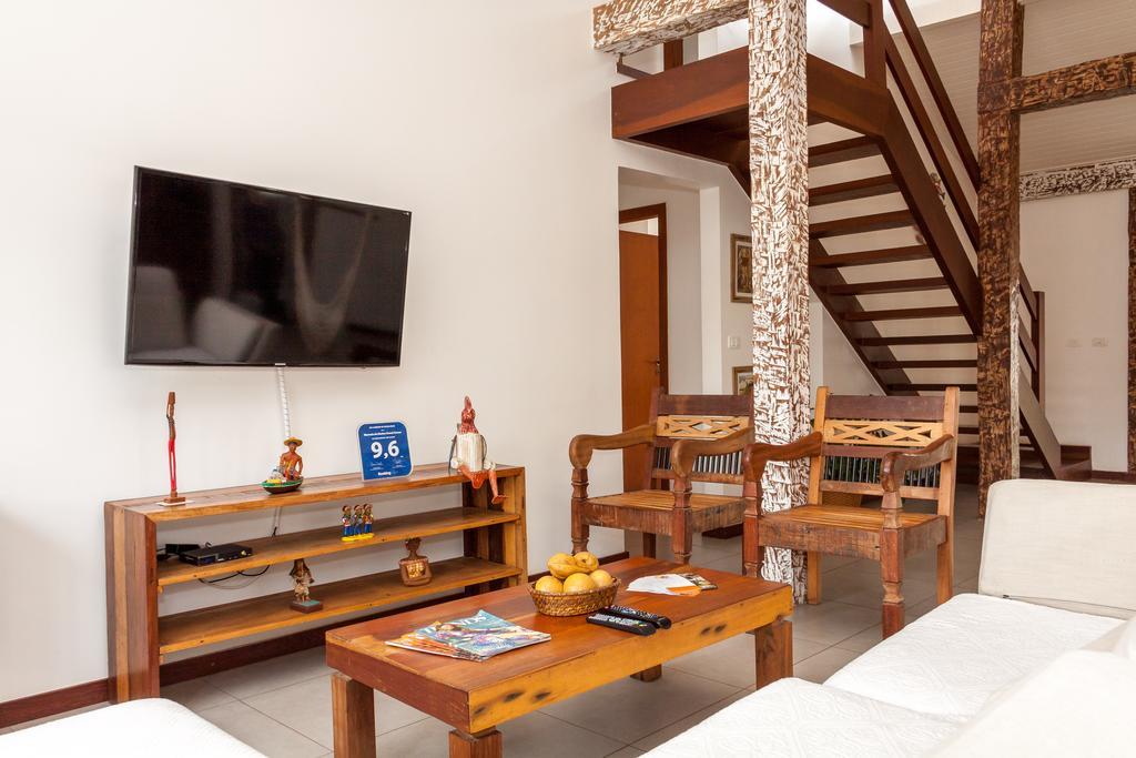 Maresia De Buzios Guest House Luaran gambar