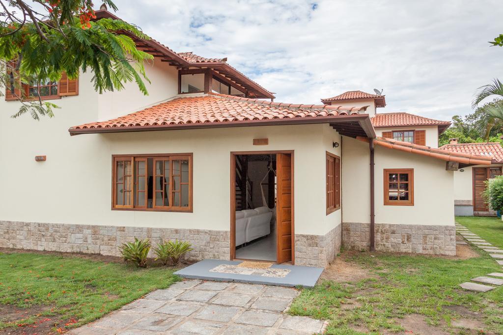 Maresia De Buzios Guest House Luaran gambar