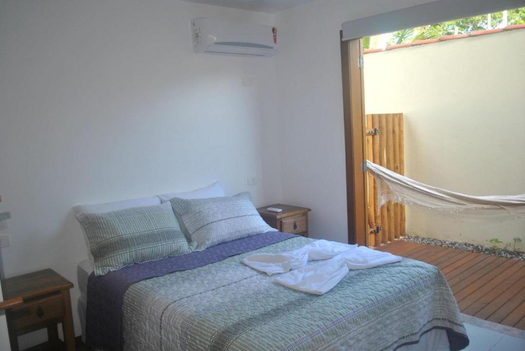 Maresia De Buzios Guest House Luaran gambar