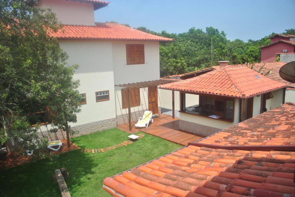 Maresia De Buzios Guest House Luaran gambar