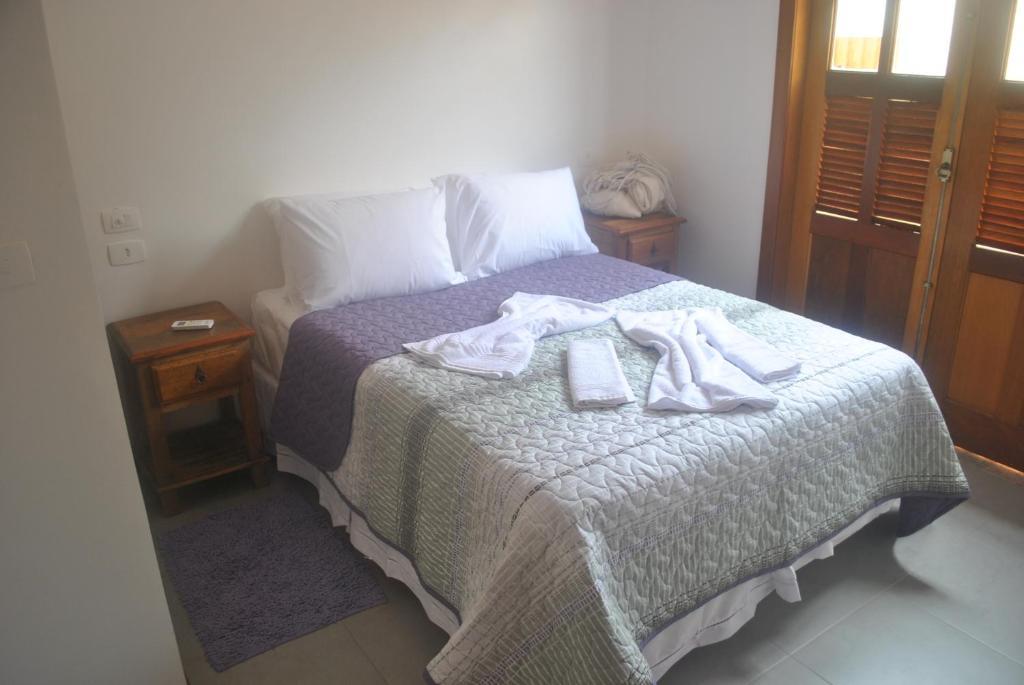 Maresia De Buzios Guest House Luaran gambar