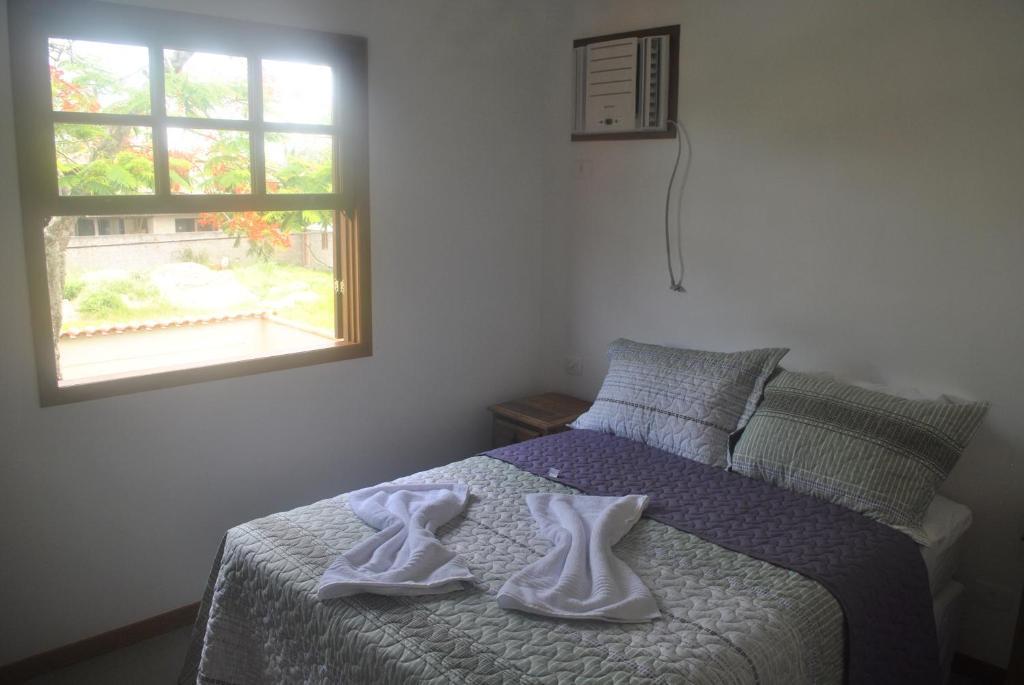 Maresia De Buzios Guest House Bilik gambar