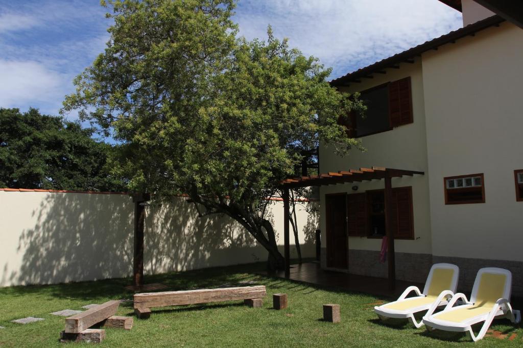 Maresia De Buzios Guest House Luaran gambar