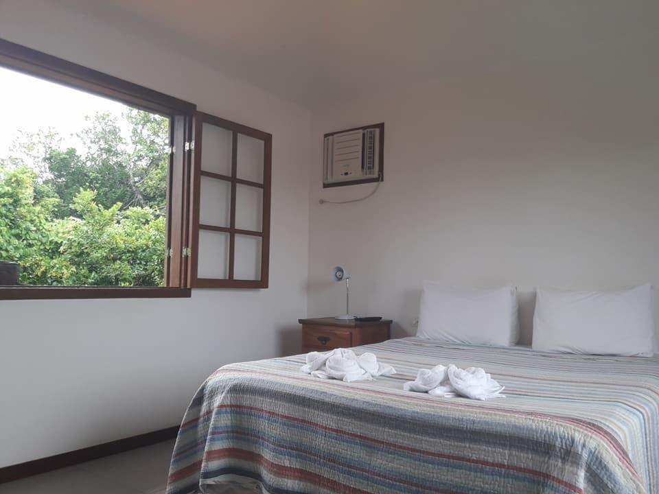 Maresia De Buzios Guest House Luaran gambar