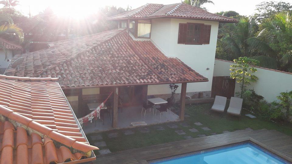 Maresia De Buzios Guest House Luaran gambar